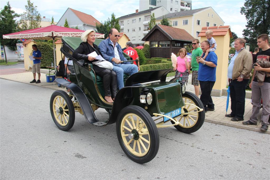 2014-07-13    Oldtimertreffen